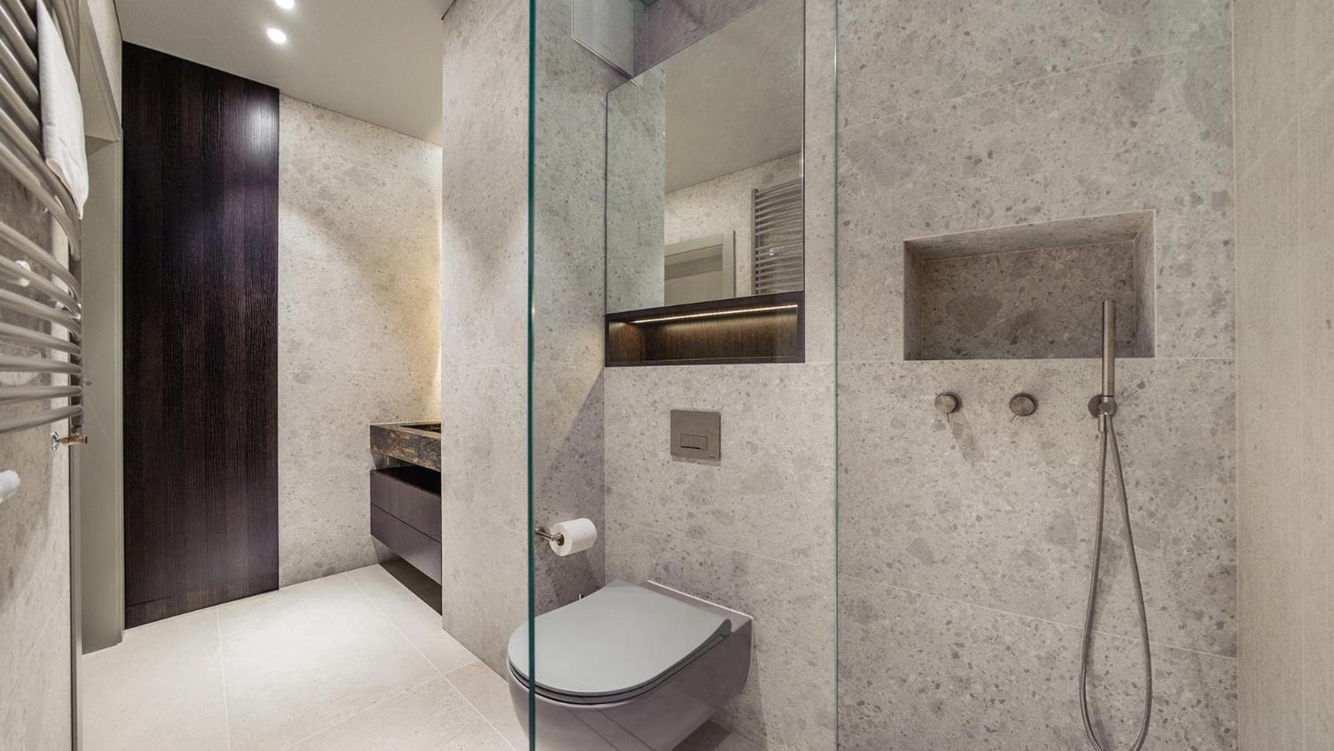 Flatbook - City Center Apartments Yacht Park غدينيا المظهر الخارجي الصورة