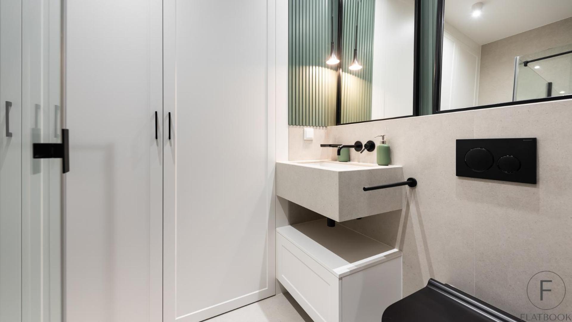 Flatbook - City Center Apartments Yacht Park غدينيا المظهر الخارجي الصورة
