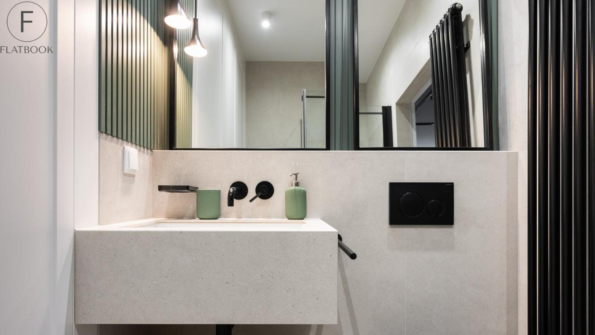 Flatbook - City Center Apartments Yacht Park غدينيا المظهر الخارجي الصورة