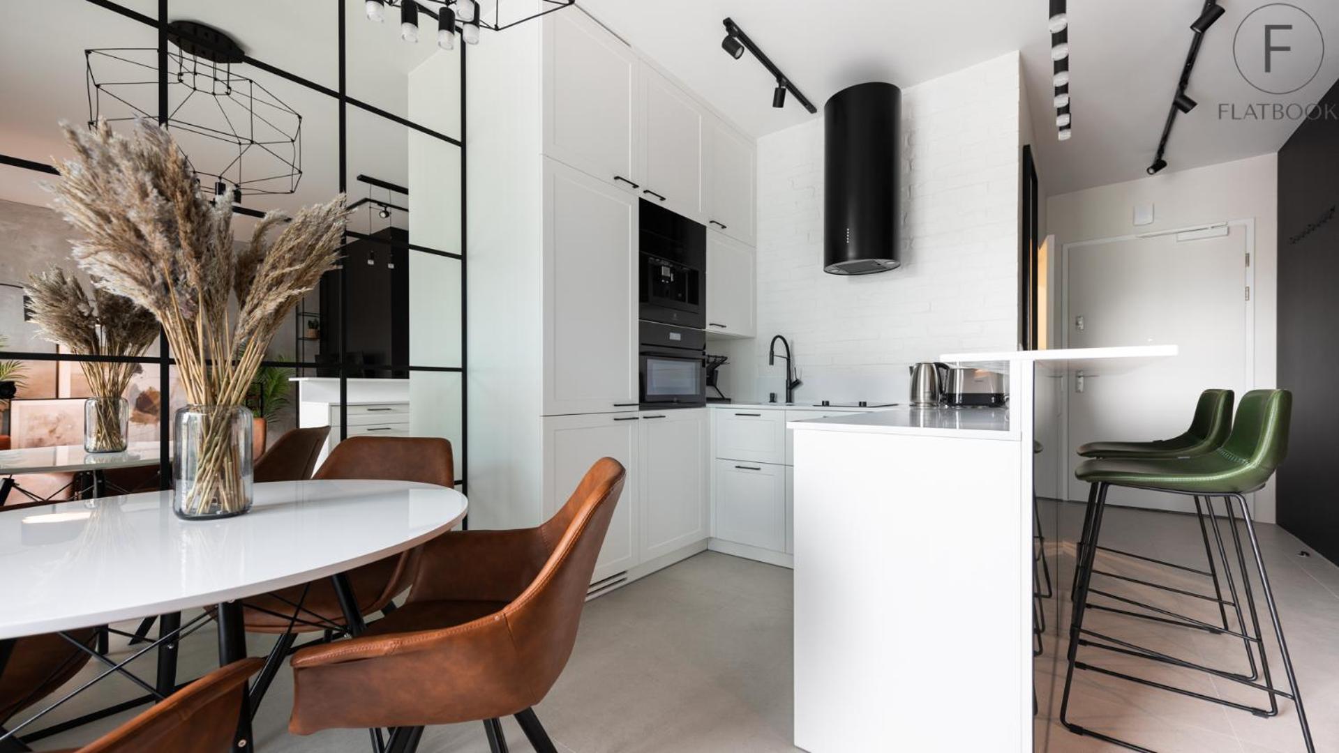 Flatbook - City Center Apartments Yacht Park غدينيا المظهر الخارجي الصورة