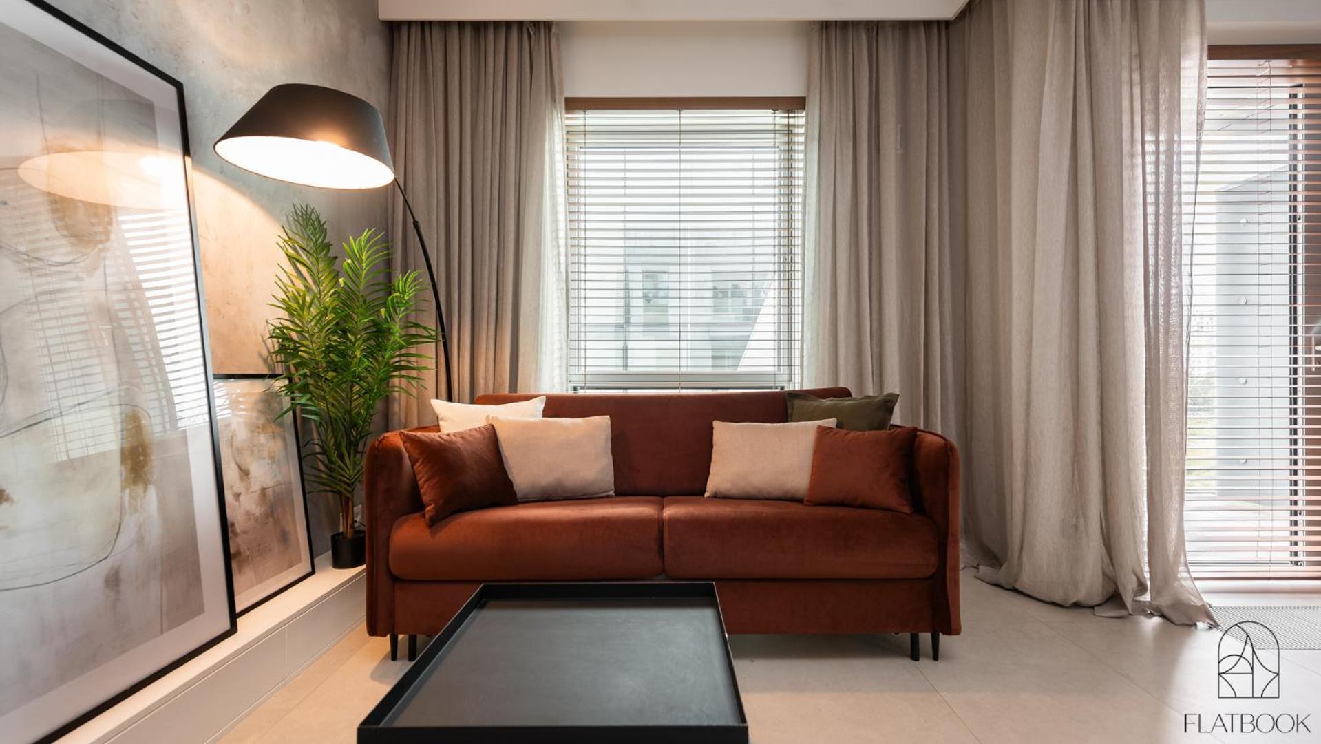 Flatbook - City Center Apartments Yacht Park غدينيا المظهر الخارجي الصورة