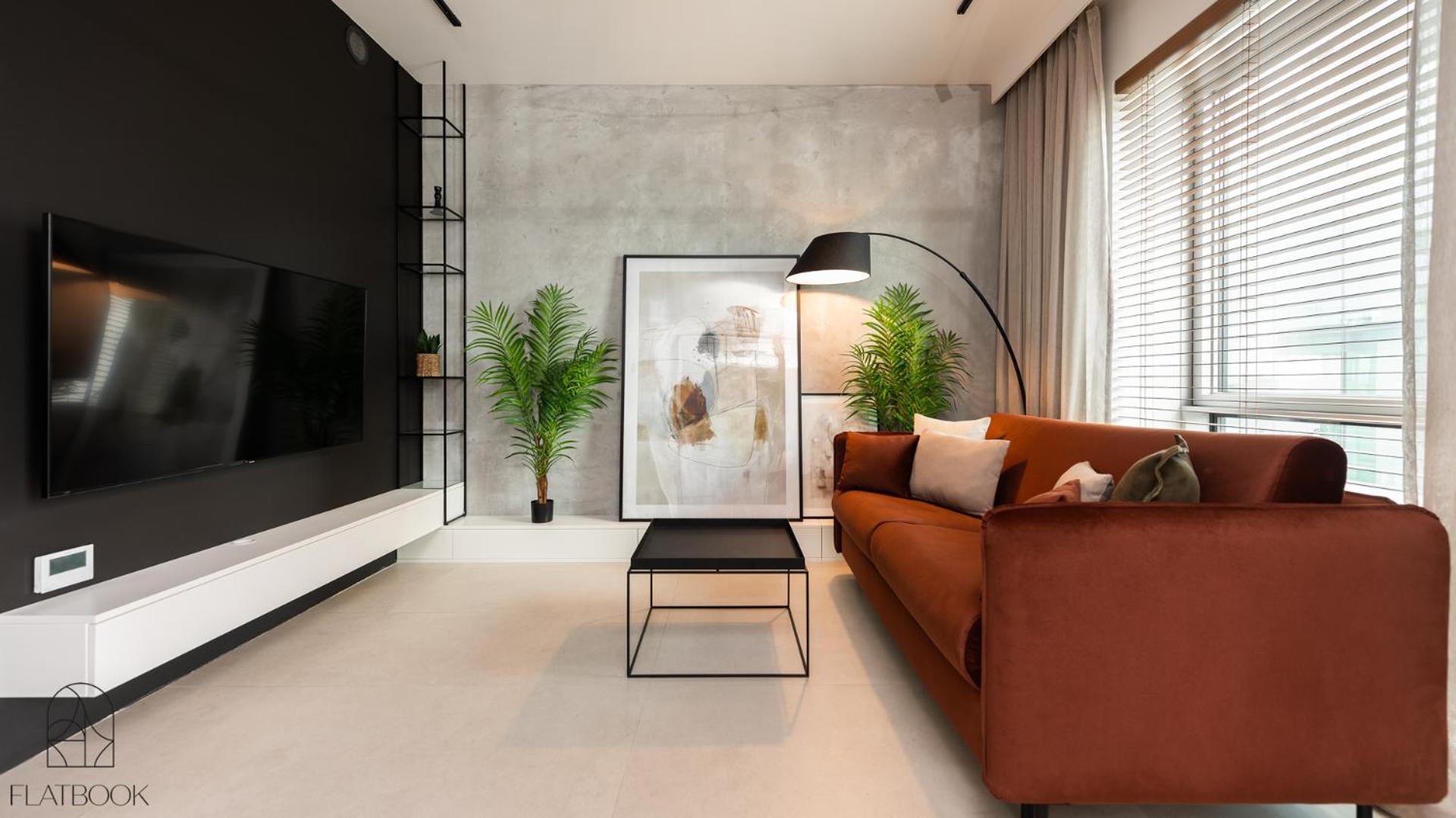 Flatbook - City Center Apartments Yacht Park غدينيا المظهر الخارجي الصورة